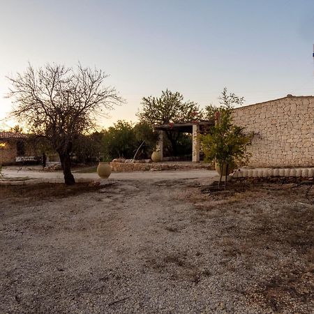 Casa Bedda Villa Lido di Noto Exterior photo