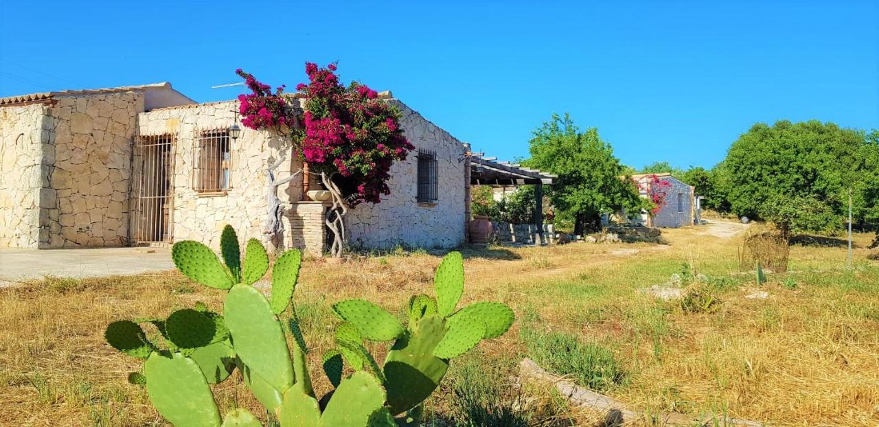 Casa Bedda Villa Lido di Noto Exterior photo