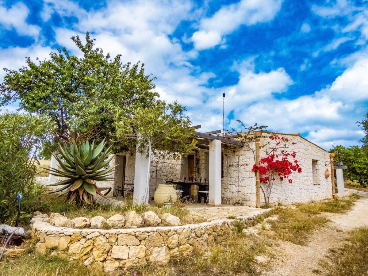 Casa Bedda Villa Lido di Noto Exterior photo