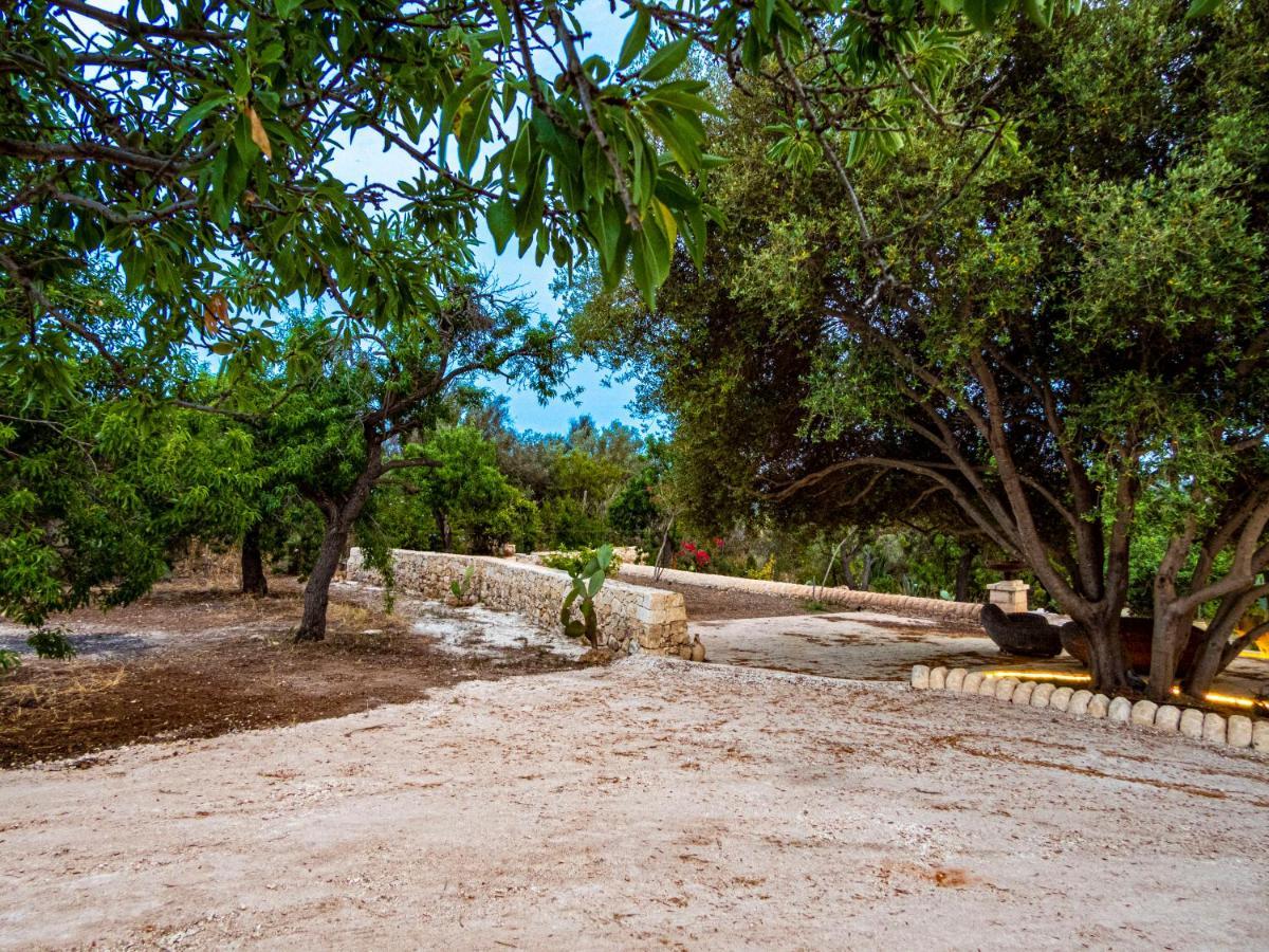 Casa Bedda Villa Lido di Noto Exterior photo