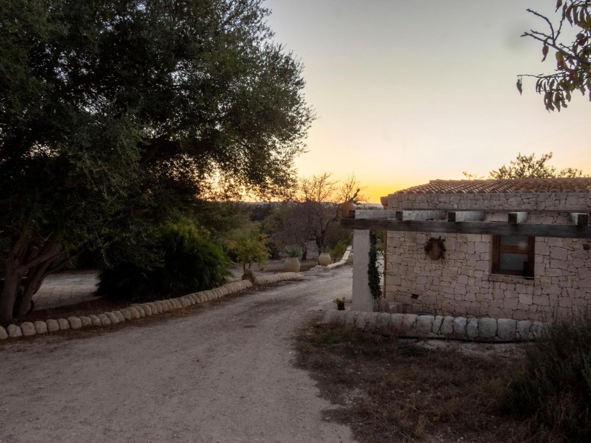 Casa Bedda Villa Lido di Noto Exterior photo